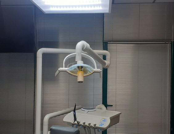 Горизонтальные алюминиевые жалюзи