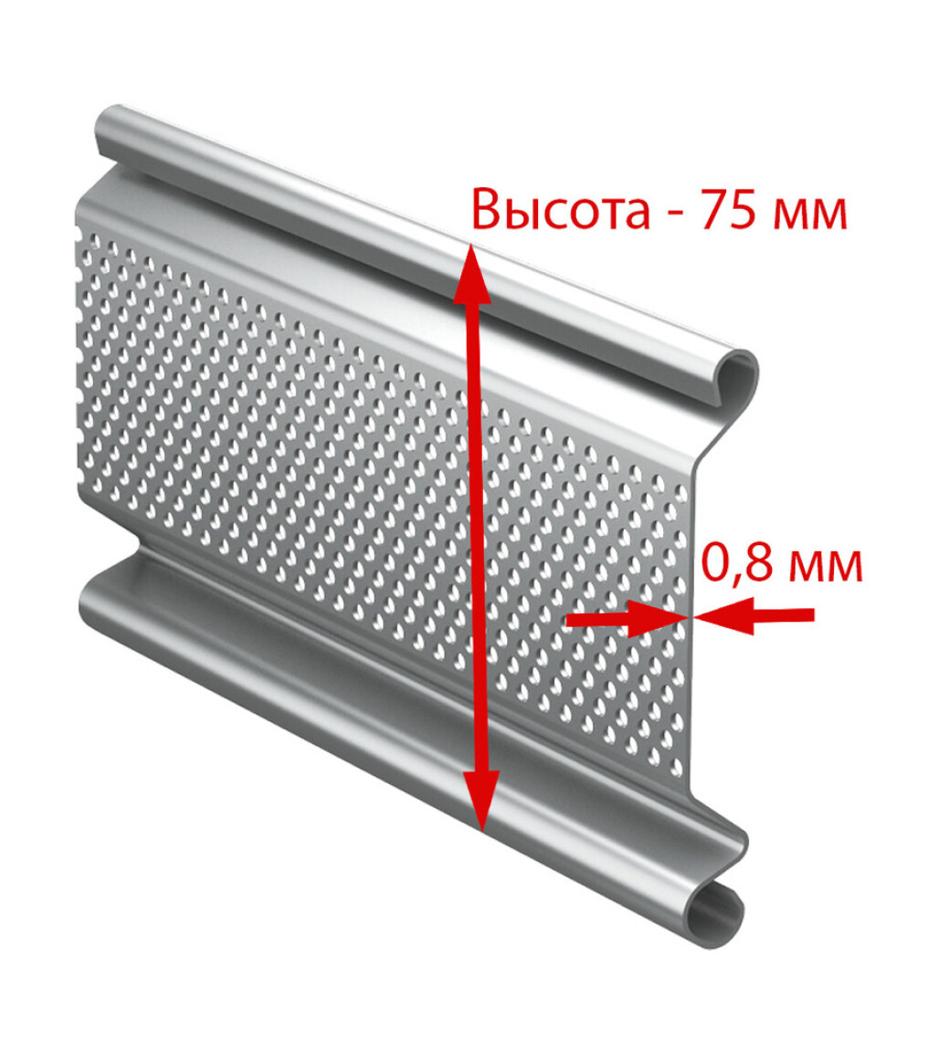 для рулонных ворот автоматические 3400 (ш) * 2600 (в)